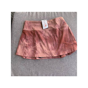 Baleaf Women's Pink Skort